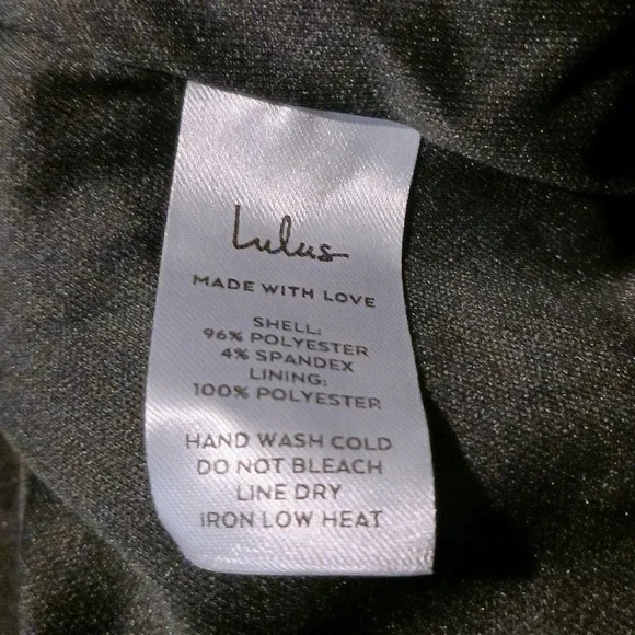 NWT Lulus Exquisite Refinement Black Backless Bow Ruffled Maxi Dress S Formal - Picture 11 of 14